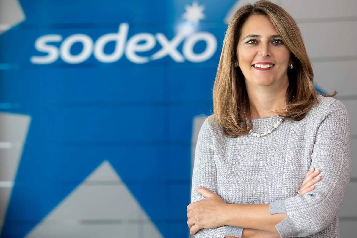 Sodexo Türkiye’ye globalden 3 ödül